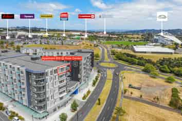 609A/1 Rose Garden Lane, Albany