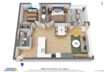 609A/1 Rose Garden Lane, Albany