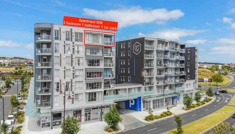 609A/1 Rose Garden Lane, Albany