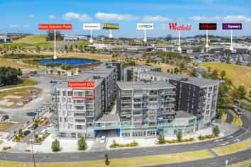 609A/1 Rose Garden Lane, Albany