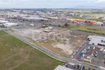 LOCATION WITH PEDIGREE