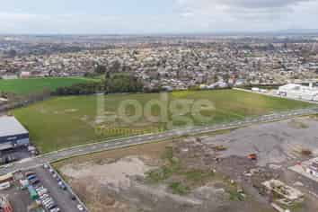 LOCATION WITH PEDIGREE