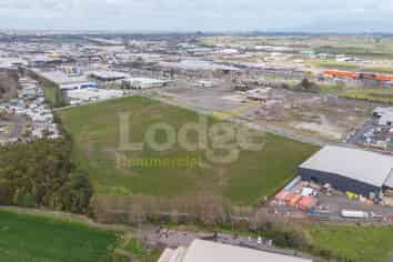 LOCATION WITH PEDIGREE