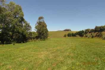 202 Turuturu Road, Hawera