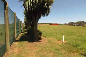 202 Turuturu Road, Hawera