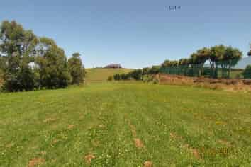 202 Turuturu Road, Hawera