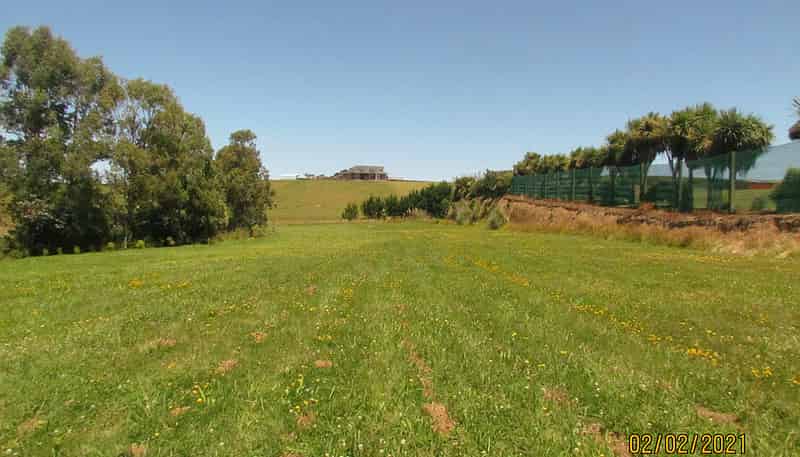 202 Turuturu Road, Hawera