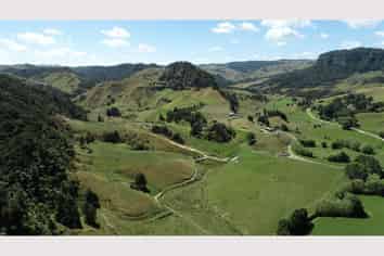 149 Kihi Road, Otorohanga