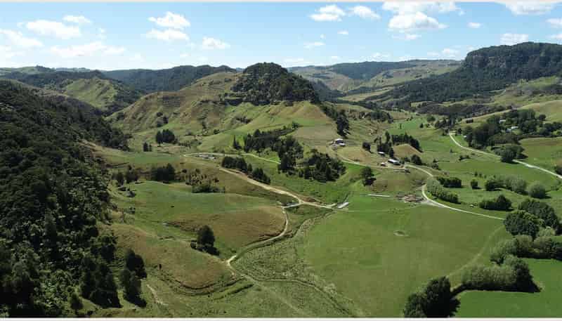 149 Kihi Road, Otorohanga