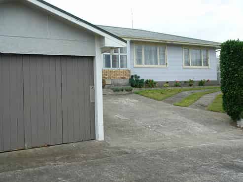 28 Cambridge Street, Patea