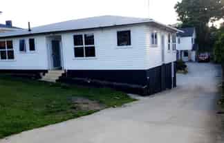 1 Rothery Road, Manurewa