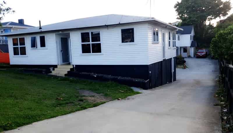 1 Rothery Road, Manurewa