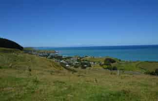  State Highway 3, Mokau