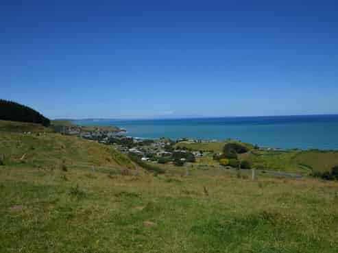  State Highway 3, Mokau