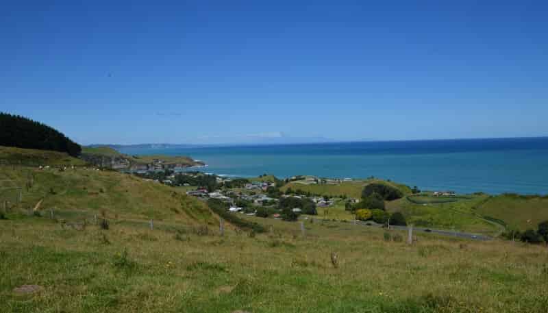  State Highway 3, Mokau