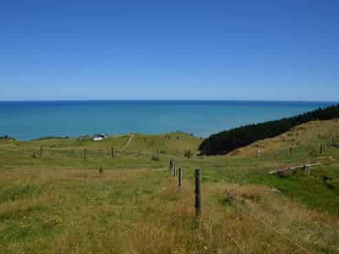  State Highway 3, Mokau