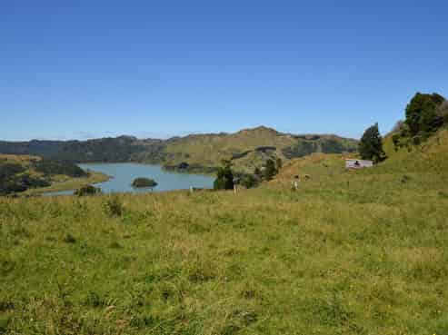  State Highway 3, Mokau