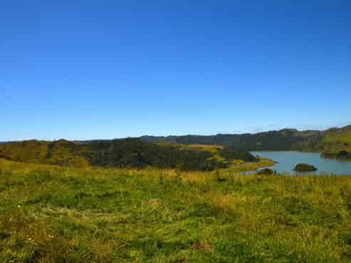  State Highway 3, Mokau