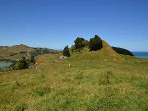  State Highway 3, Mokau