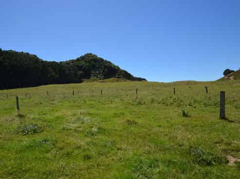  State Highway 3, Mokau
