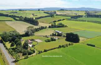 286 Brydone Glencoe Road, 