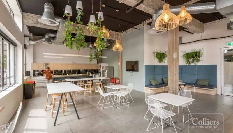 39 Market Place, Auckland Central