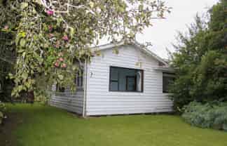 18 Half Mile Road, Tuatapere