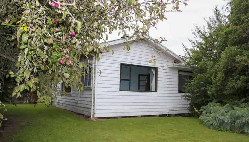 18 Half Mile Road, Tuatapere