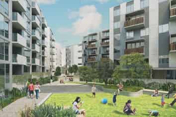 102/3 Rose Garden Lane, Albany