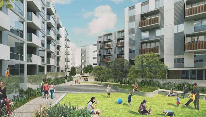 102/3 Rose Garden Lane, Albany