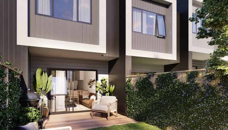 55/102 Rosier Road, Glen Eden