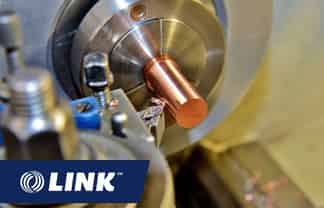 Precision Engineering & Manufacturing Business