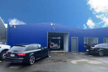 A rare find in Miramar