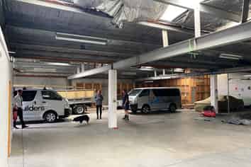 A rare find in Miramar