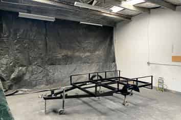 A rare find in Miramar