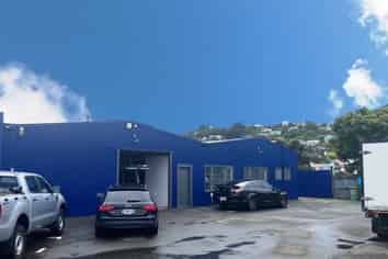 A rare find in Miramar