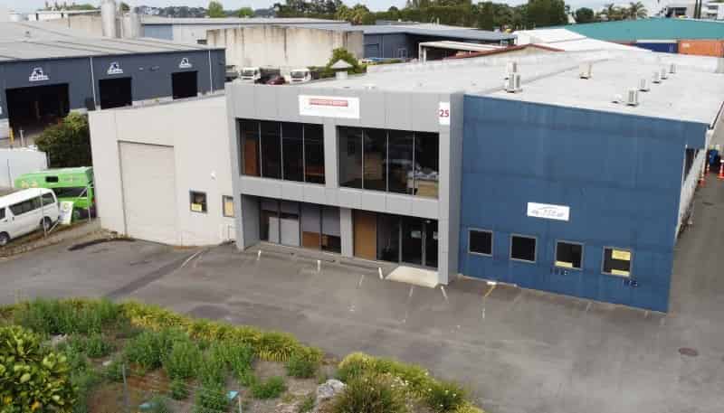 25 Aintree Avenue, Mangere