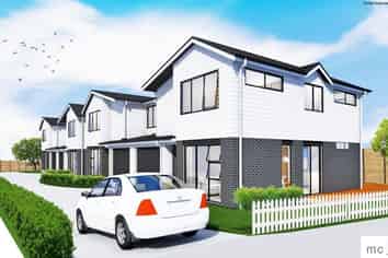 2/145 Henderson Valley Road, Henderson