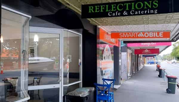 198 East Street, Ashburton