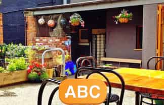 Rock Solid Cafe & Bar + Live Music Venue