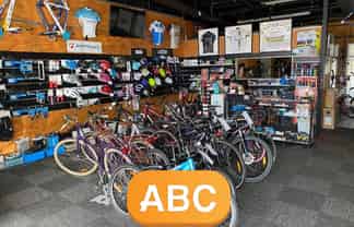 Established Cycle Store - Great Buy For 2021