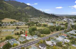 20 Centennial Avenue, 