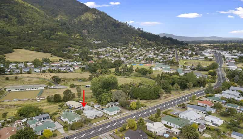 20 Centennial Avenue, 