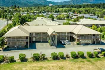 Full service motel/hospitality business for sale