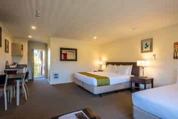 Full service motel/hospitality business for sale