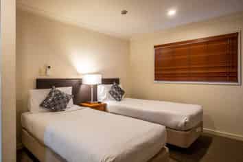 Full service motel/hospitality business for sale