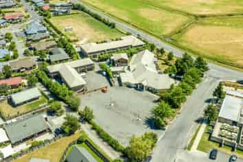 Full service motel/hospitality business for sale