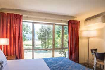 Full service motel/hospitality business for sale