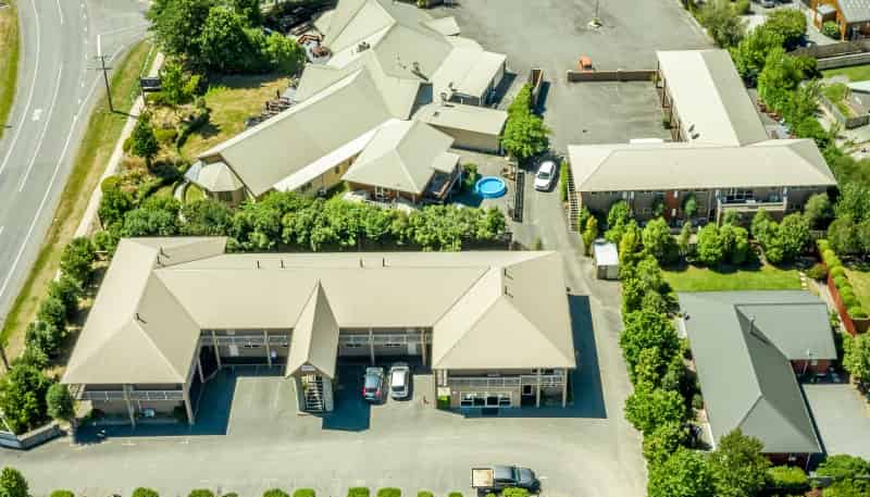 35 Hanmer Springs Road, Hanmer Springs