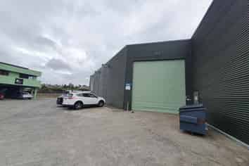 EXCEPTIONAL INDUSTRIAL